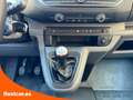 Toyota Proace SHUTTLE MEDIO (L1) 1.6D 95 CV 6P Blanco - thumbnail 14