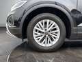 Volkswagen T-Roc T-ROC Life 1.0TSI +NAVI+KLIMA+LED+SHZ+ Noir - thumbnail 4