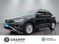 Volkswagen T-Roc T-ROC Life 1.0TSI +NAVI+KLIMA+LED+SHZ+ Noir - thumbnail 1