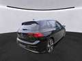 Volkswagen Golf VIII GTE 245PS PHEV DSG KAMERA+ACC+MATRIX+NAVI+APP Schwarz - thumbnail 3