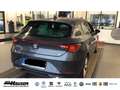 SEAT Leon FR 1.5 TSI NAVI PARK ACC LED FULL-LINK Grau - thumbnail 4