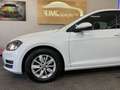 Volkswagen Golf Blanc - thumbnail 3