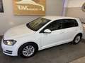 Volkswagen Golf Blanc - thumbnail 4