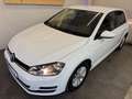 Volkswagen Golf Weiß - thumbnail 2
