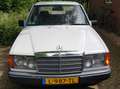 Mercedes-Benz E 230 LPG White - thumbnail 3