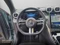 Mercedes-Benz GLC 400 e 4M AMG+PANO+360+AHK+LED+TOTW+KEYLESS+9G Silber - thumbnail 14
