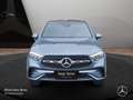 Mercedes-Benz GLC 400 e 4M AMG+PANO+360+AHK+LED+TOTW+KEYLESS+9G Silber - thumbnail 3