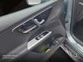 Mercedes-Benz GLC 400 e 4M AMG+PANO+360+AHK+LED+TOTW+KEYLESS+9G Silber - thumbnail 20