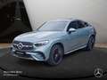 Mercedes-Benz GLC 400 e 4M AMG+PANO+360+AHK+LED+TOTW+KEYLESS+9G Silber - thumbnail 2
