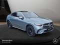 Mercedes-Benz GLC 400 e 4M AMG+PANO+360+AHK+LED+TOTW+KEYLESS+9G Argent - thumbnail 5