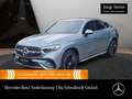 Mercedes-Benz GLC 400 e 4M AMG+PANO+360+AHK+LED+TOTW+KEYLESS+9G Silber - thumbnail 1