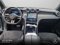 Mercedes-Benz GLC 400 e 4M AMG+PANO+360+AHK+LED+TOTW+KEYLESS+9G Argent - thumbnail 13