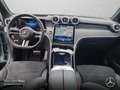 Mercedes-Benz GLC 400 e 4M AMG+PANO+360+AHK+LED+TOTW+KEYLESS+9G Silber - thumbnail 13