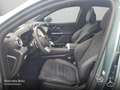 Mercedes-Benz GLC 400 e 4M AMG+PANO+360+AHK+LED+TOTW+KEYLESS+9G Silber - thumbnail 11