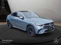 Mercedes-Benz GLC 400 e 4M AMG+PANO+360+AHK+LED+TOTW+KEYLESS+9G Silber - thumbnail 5
