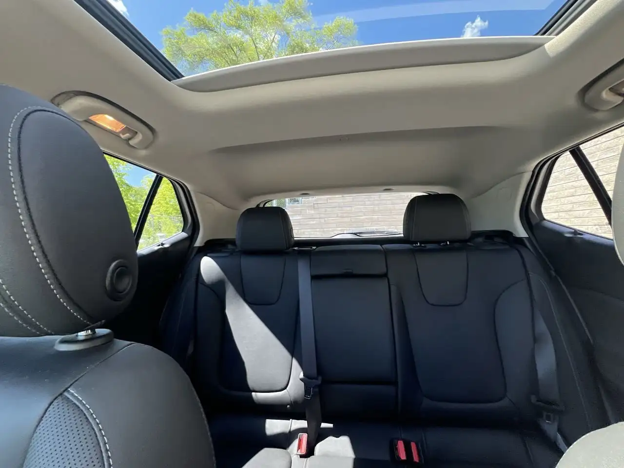 Buick Encore fotografie Buick Encore