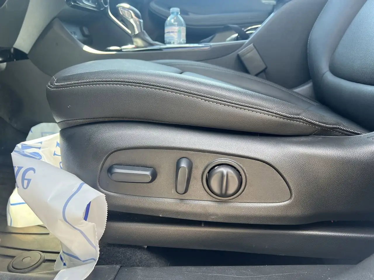 Buick Encore fotografie Buick Encore