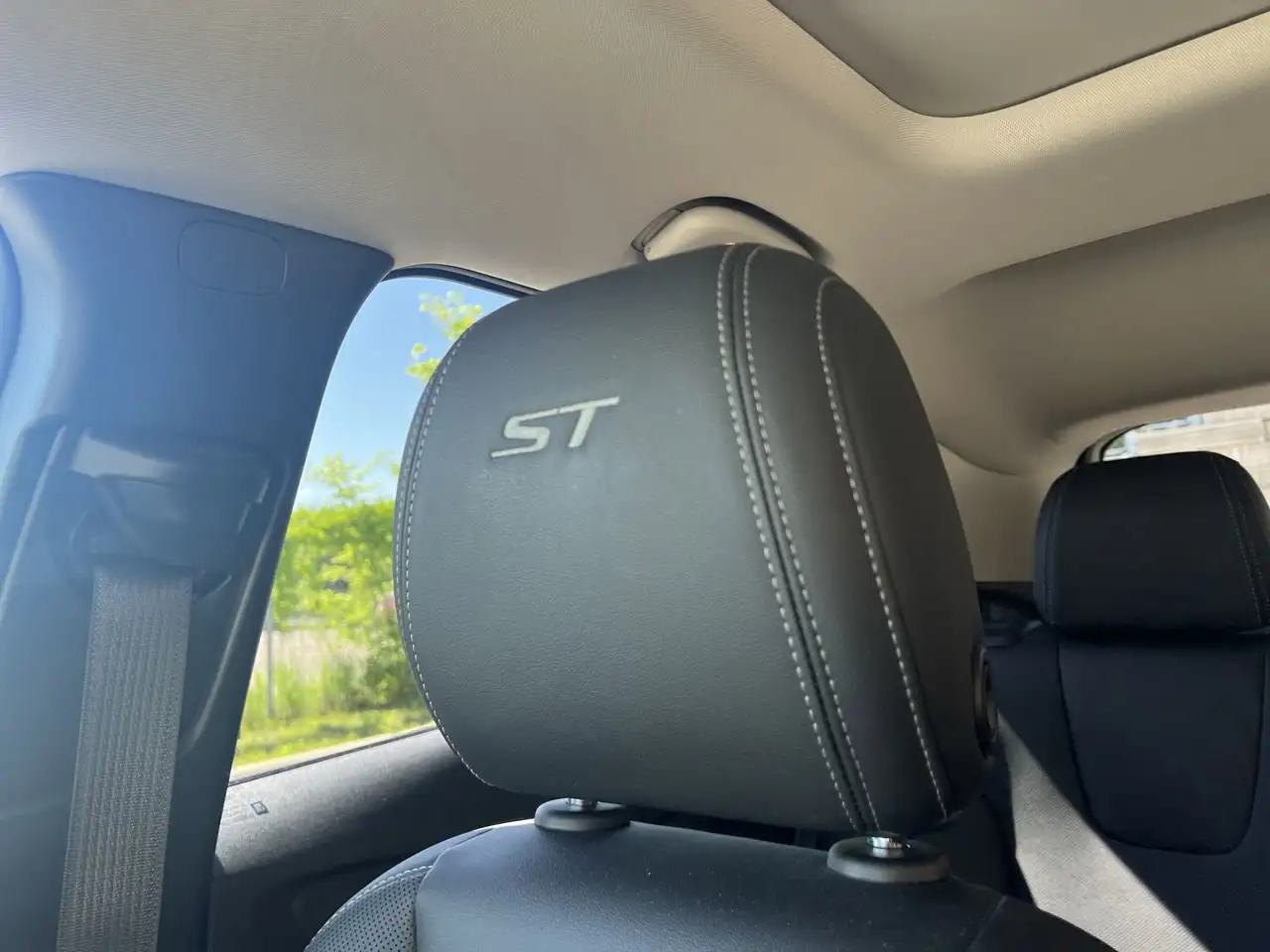 Buick Encore fotografie Buick Encore