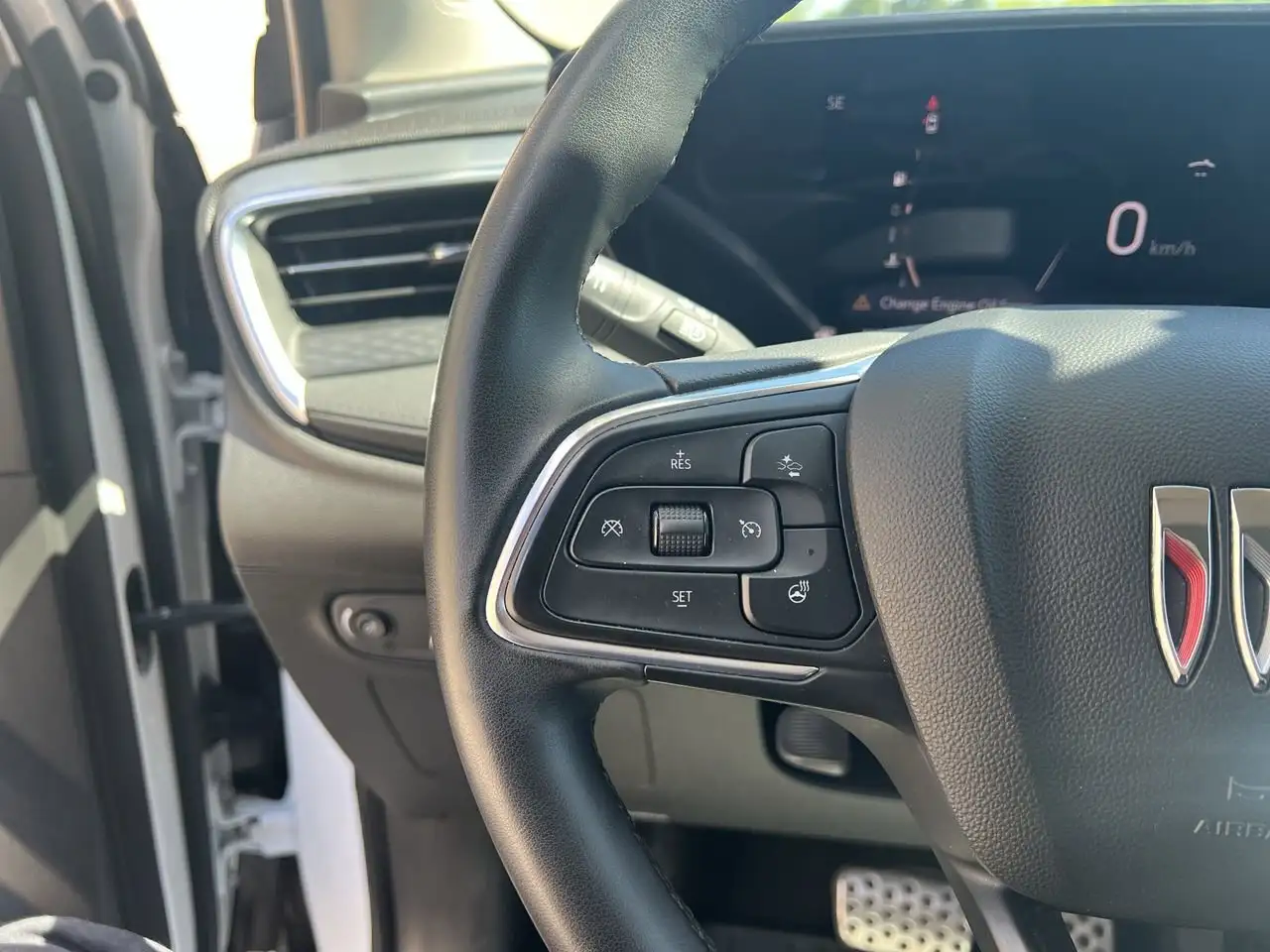 Buick Encore fotografie Buick Encore