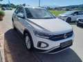 Volkswagen T-Roc Life PDC SHZ CLIMATRONIC Blanc - thumbnail 3