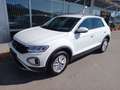 Volkswagen T-Roc Life PDC SHZ CLIMATRONIC Blanc - thumbnail 2
