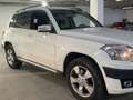 Mercedes-Benz GLK 350 4M Aut. Blanco - thumbnail 3