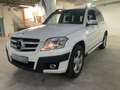 Mercedes-Benz GLK 350 4M Aut. Blanco - thumbnail 1
