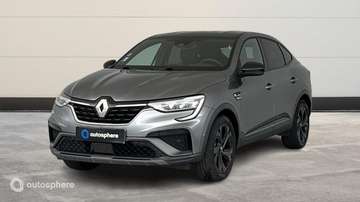 1.6 E-Tech 145ch RS Line -21B