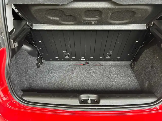 Fiat Panda view 15