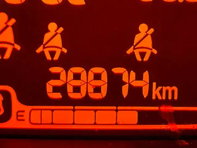 Fiat Panda view 11
