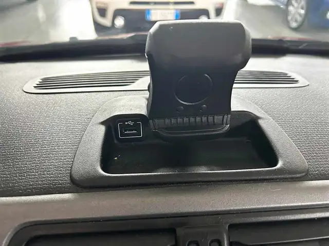 Fiat Panda view 13