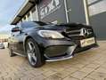 Mercedes-Benz C 200 AMG LINE 9G,SD,NAVI,LEDER,LED Negro - thumbnail 19