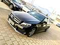 Mercedes-Benz C 200 AMG LINE 9G,SD,NAVI,LEDER,LED Negro - thumbnail 17