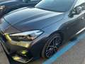 BMW 218 Serie 2 F44 Gran Coupe 218d Gran Coupe Msport auto Grigio - thumbnail 3