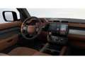 Land Rover Defender 110 P635 V8 OCTA MATRIX-LED+ACC+NSW+LMF Grau - thumbnail 4