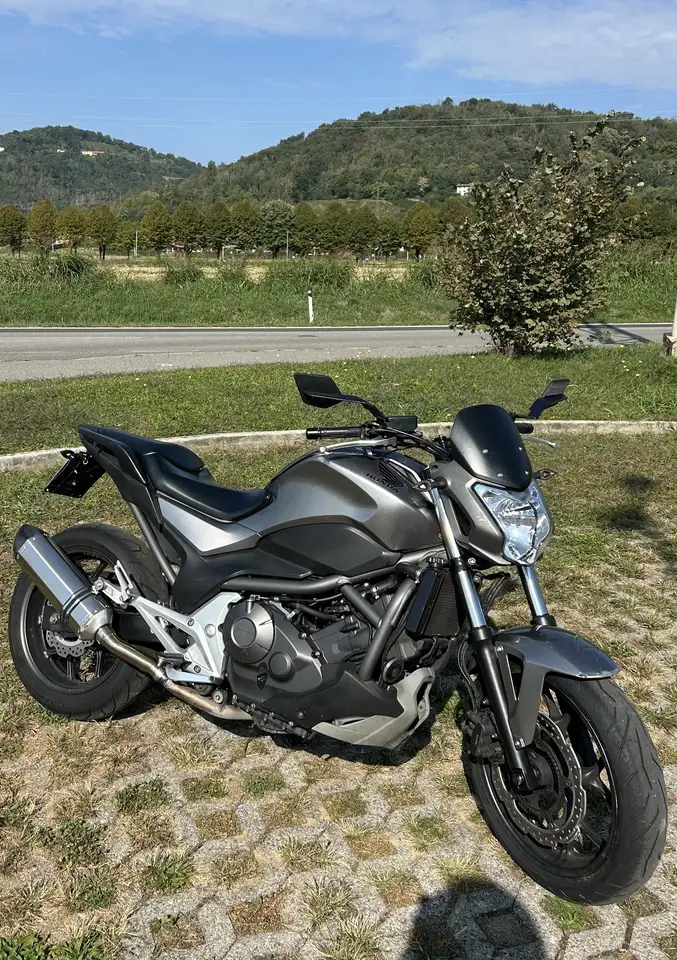 Honda NC 700