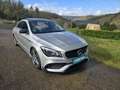 Mercedes-Benz CLA 220 220d Gris - thumbnail 4