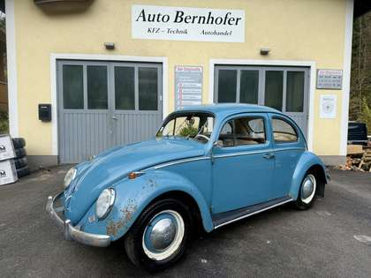 Volkswagen Käfer Typ11 Luxus Dickholm Volkswagen Käfer Typ11 Luxus Dickholm