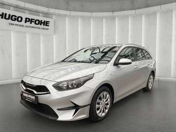 Ceed 1.0 T-GDI