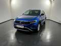 Volkswagen T-Roc 2.0 TDI SCR Goal *LED*ACC*RFK* Blau - thumbnail 2