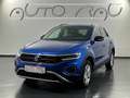Volkswagen T-Roc 2.0 TDI SCR Goal *LED*ACC*RFK* Blau - thumbnail 1