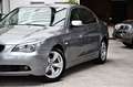 BMW 525 i 6 Zyl Limousine Leder Xenon Navi 1.Hand Gris - thumbnail 31