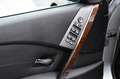 BMW 525 i 6 Zyl Limousine Leder Xenon Navi 1.Hand Gris - thumbnail 7