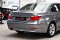 BMW 525 i 6 Zyl Limousine Leder Xenon Navi 1.Hand Gris - thumbnail 35