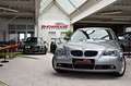 BMW 525 i 6 Zyl Limousine Leder Xenon Navi 1.Hand Gris - thumbnail 39