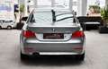 BMW 525 i 6 Zyl Limousine Leder Xenon Navi 1.Hand Gris - thumbnail 6