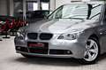 BMW 525 i 6 Zyl Limousine Leder Xenon Navi 1.Hand Gris - thumbnail 30