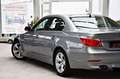 BMW 525 i 6 Zyl Limousine Leder Xenon Navi 1.Hand Gris - thumbnail 33