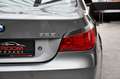 BMW 525 i 6 Zyl Limousine Leder Xenon Navi 1.Hand Gris - thumbnail 34