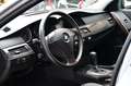BMW 525 i 6 Zyl Limousine Leder Xenon Navi 1.Hand Gris - thumbnail 16